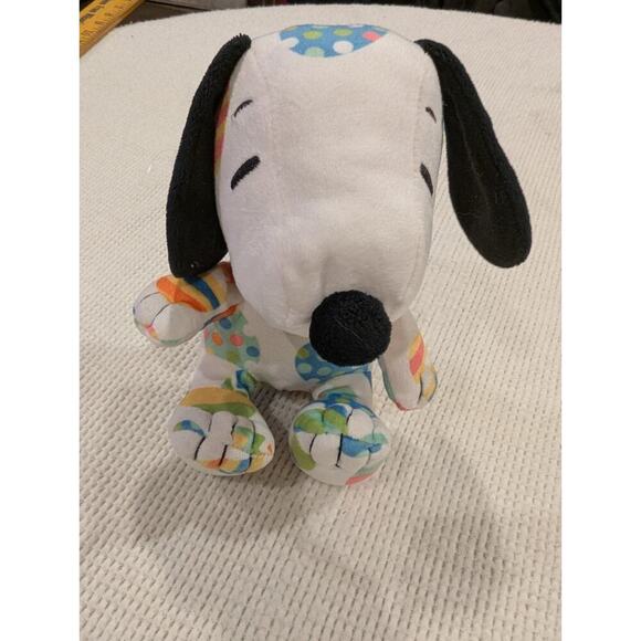 Hallmark Snoopy Easter Eggs - Picture 1 of 8
